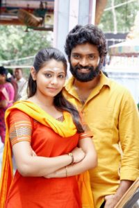 Jiivi Latest Photos