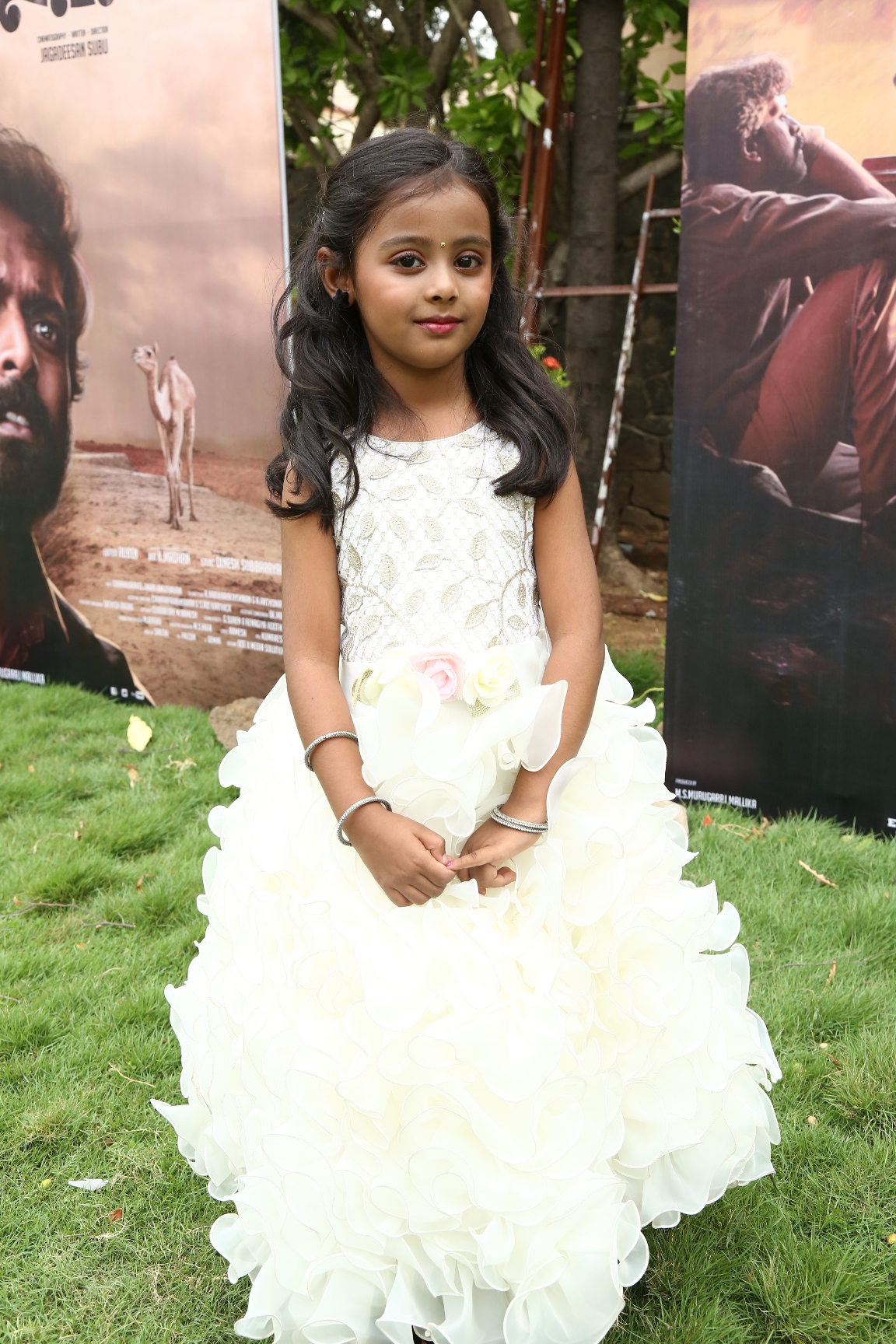 Bakrid Press Meet Stills