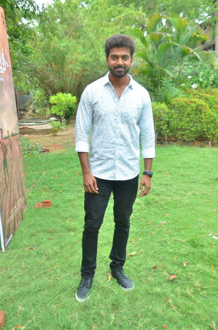 Bakrid Press Meet Stills