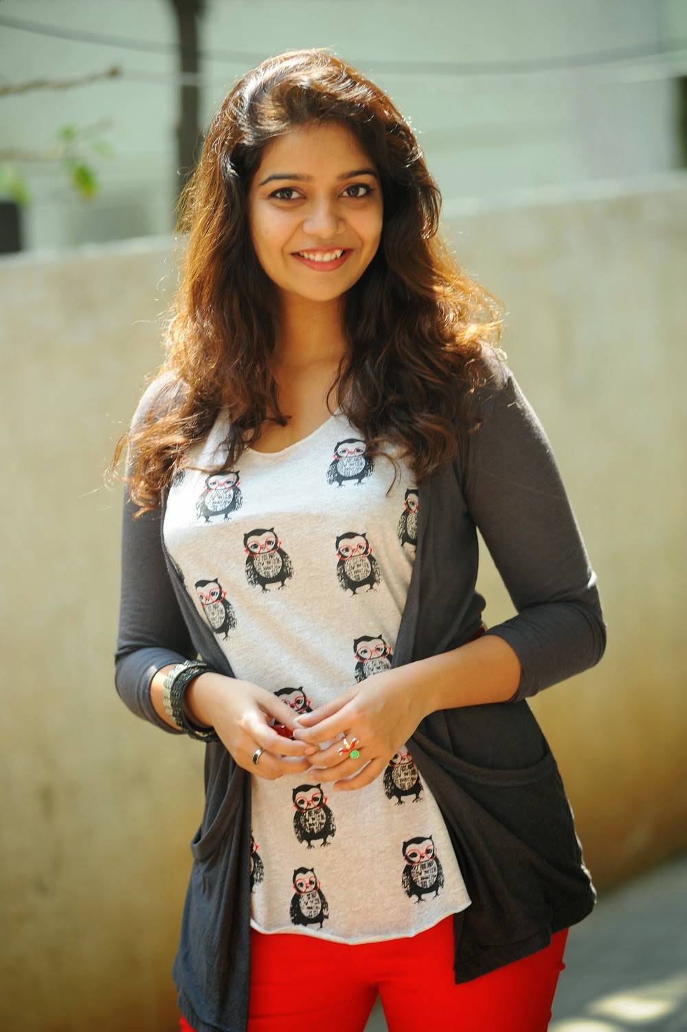 Tripura Telugu Movie Stills | Swathi Reddy 