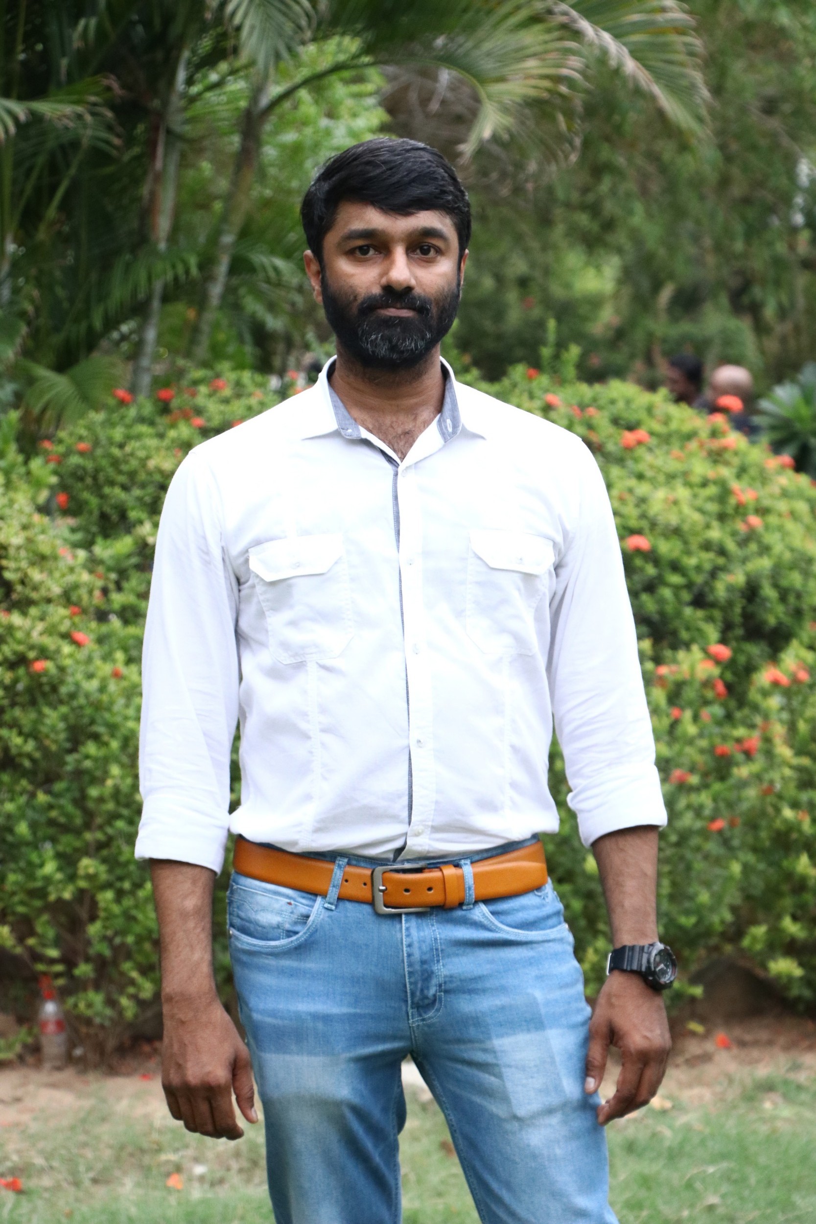 Bodhai Yeri Buddhi Maari Press Meet.