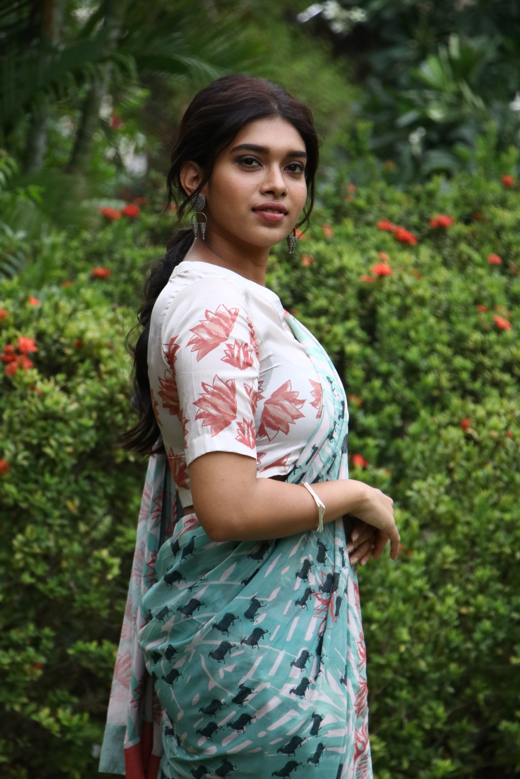 Bodhai Yeri Buddhi Maari Press Meet.