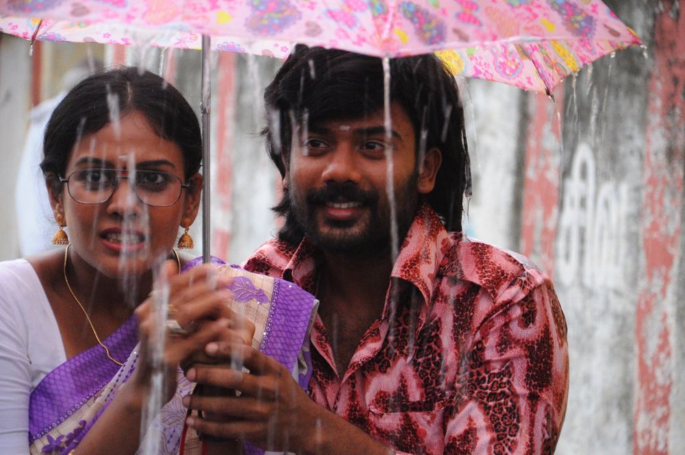 Kaadhal Munnetra Kazhagam Stills.