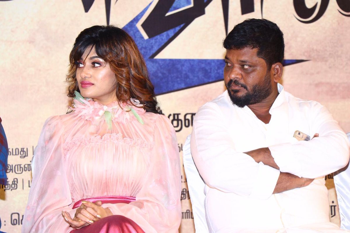 Kalavani 2 Press Meet Photos.