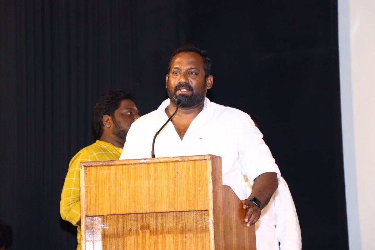 Kalavani 2 Press Meet Photos.