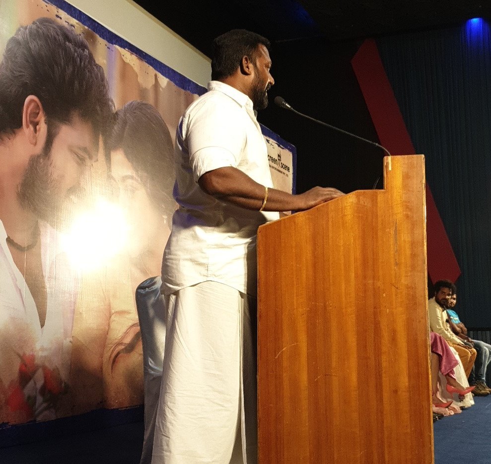 Kalavani 2 Press Meet Photos.