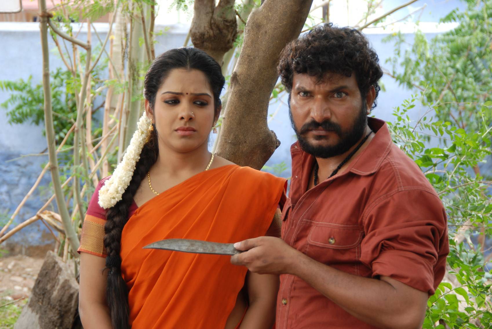 Veri (Thimiru 2) Tamil Movie Stills | Tarun Gopi, Sandhya