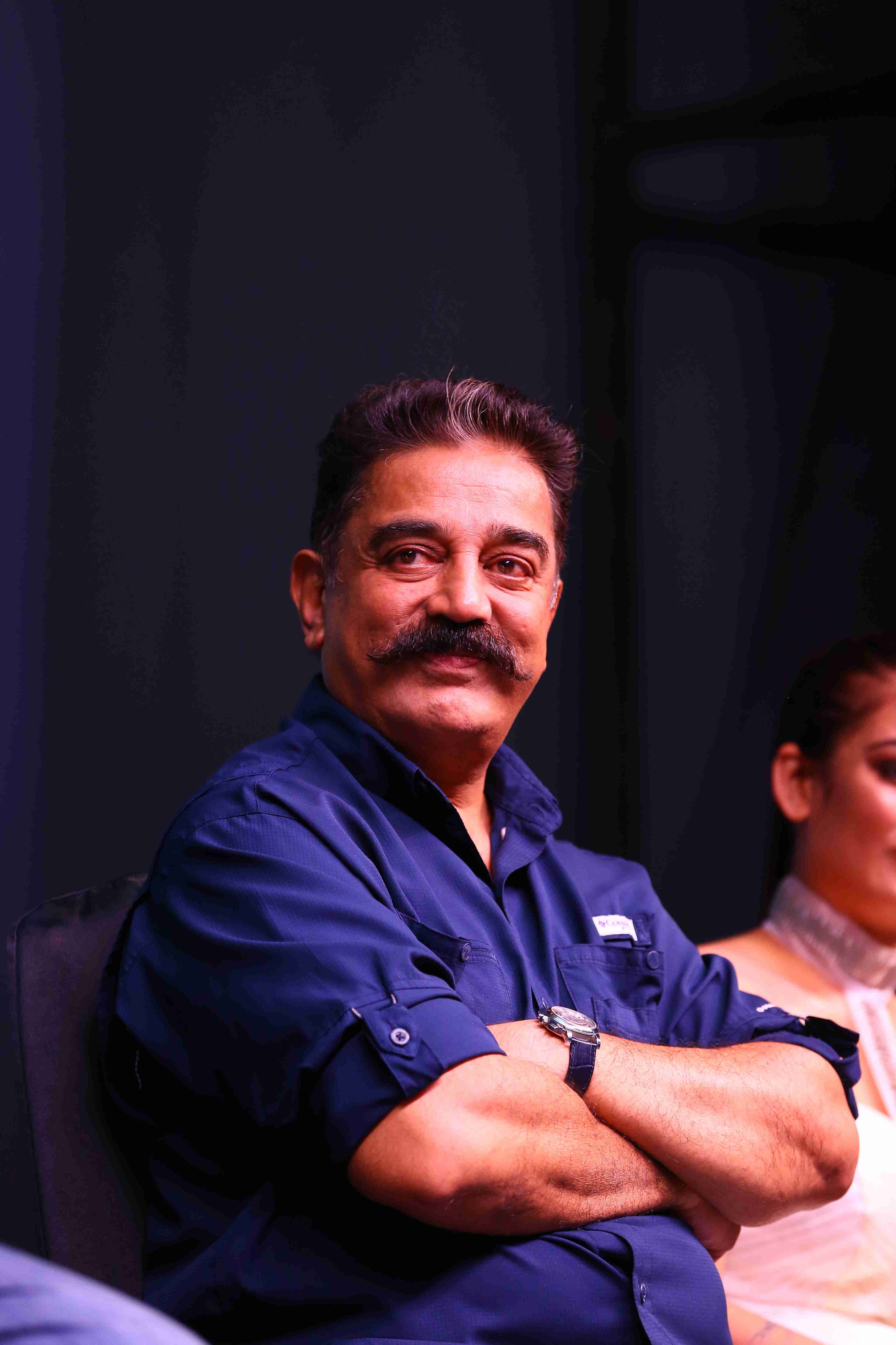 Kadaram Kondan Exclusive Images.