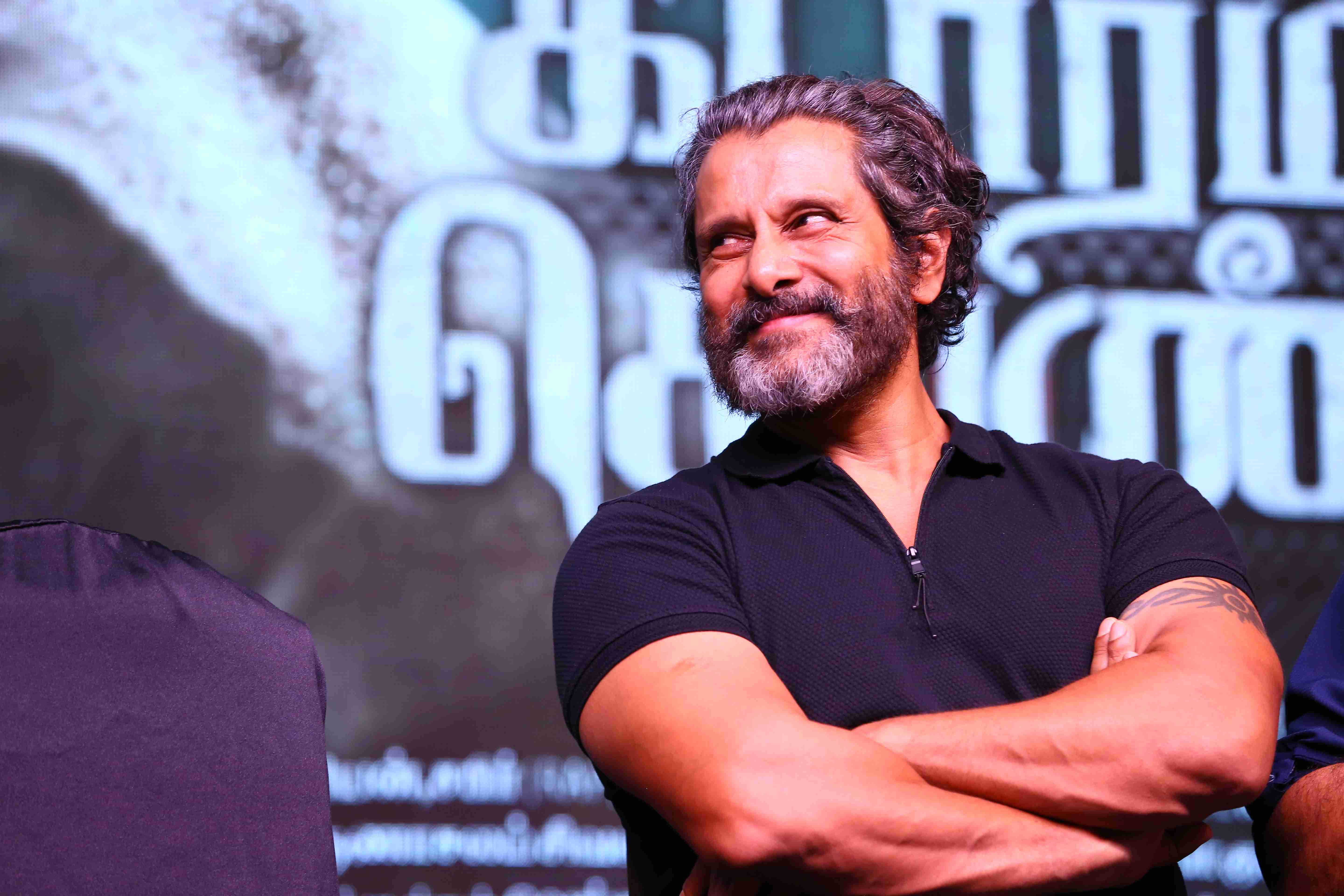 Kadaram Kondan Exclusive Images.