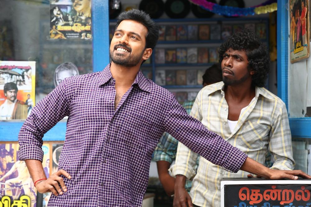 Vennela Kabadik Kuzhu 2 Photos