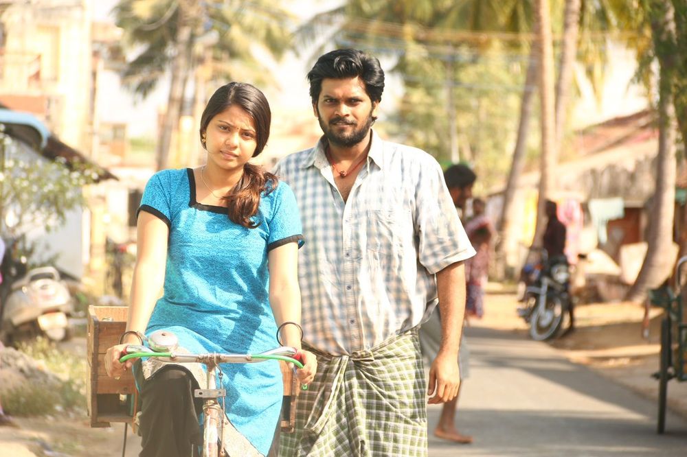 Thozhar Venkatesan Photos.