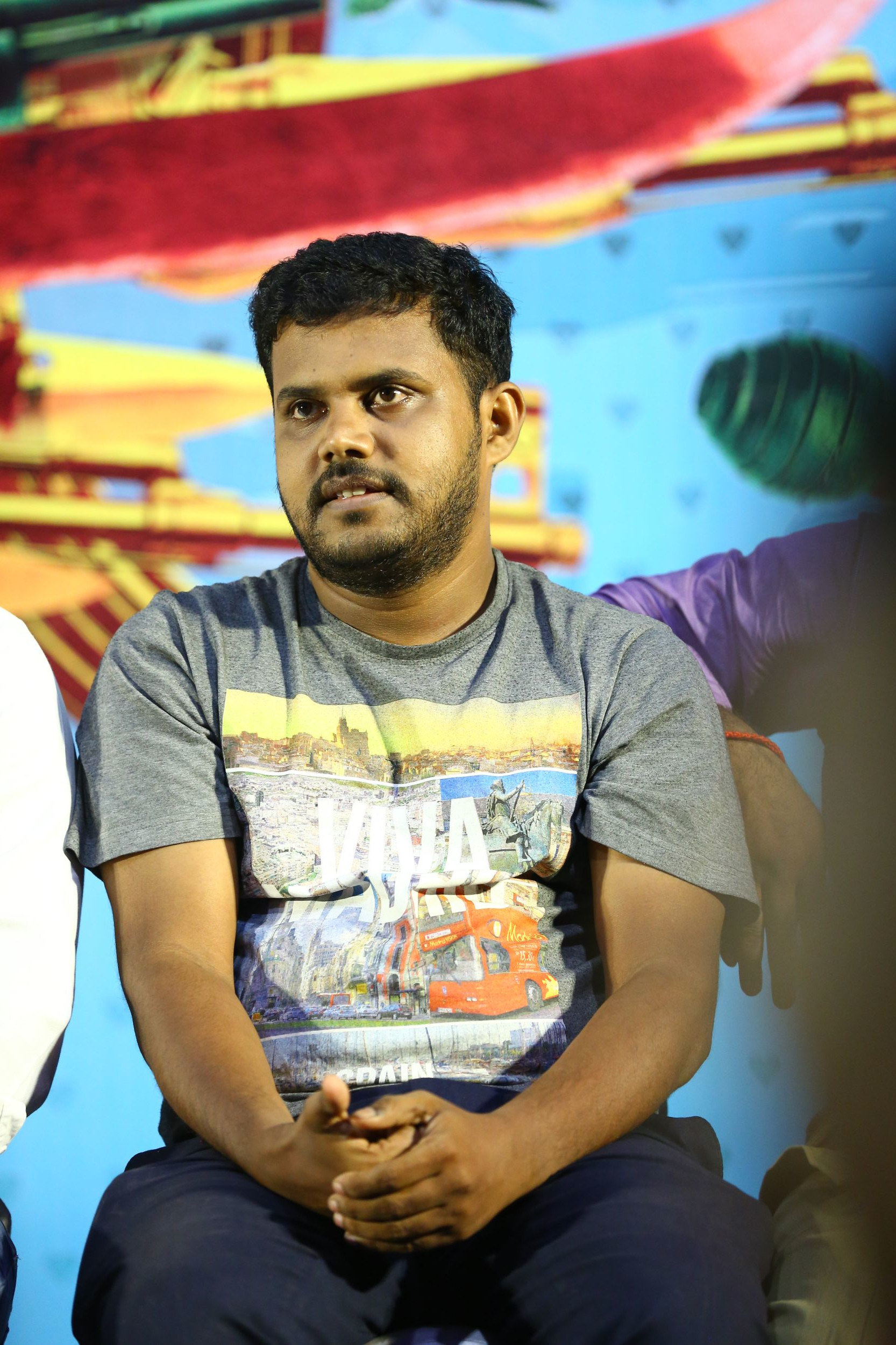 A1 Movie Photos.