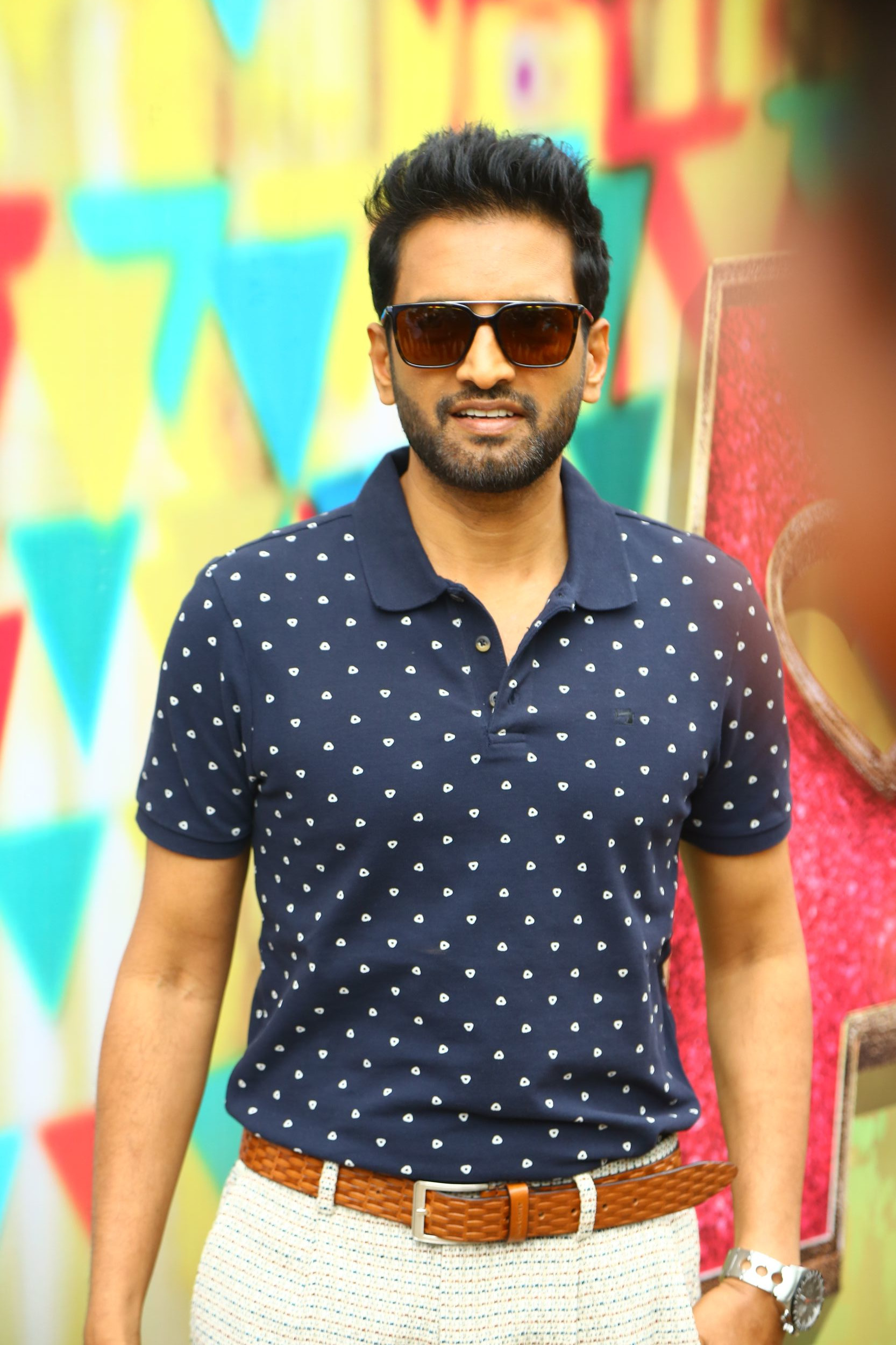 A1 Movie Photos.