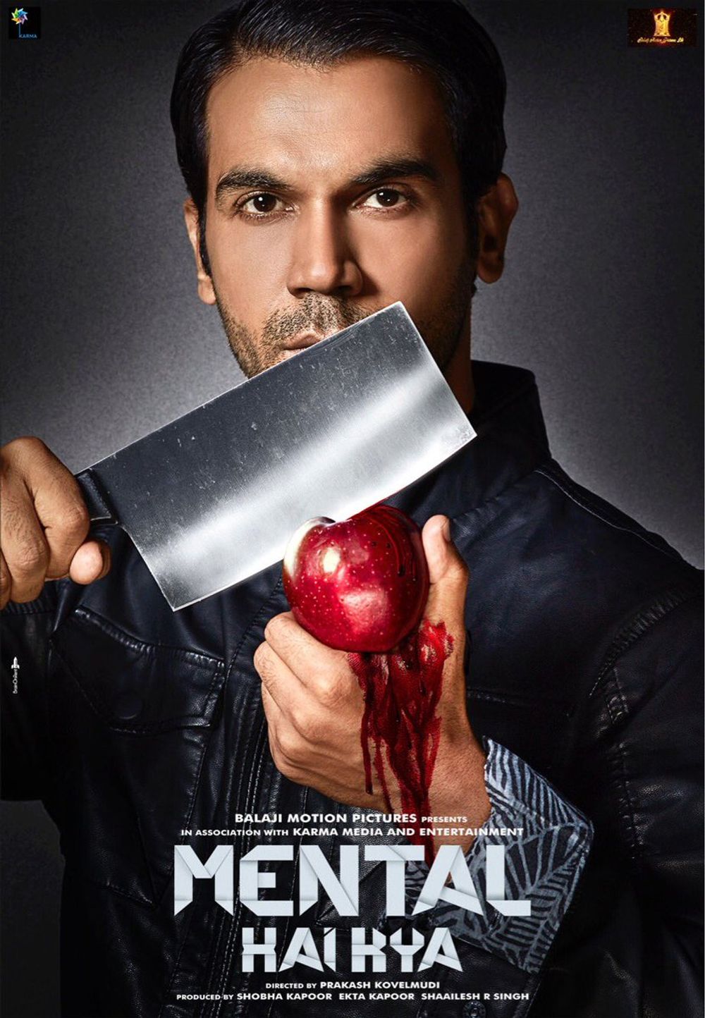 Judgemental Hai Kya Photos.