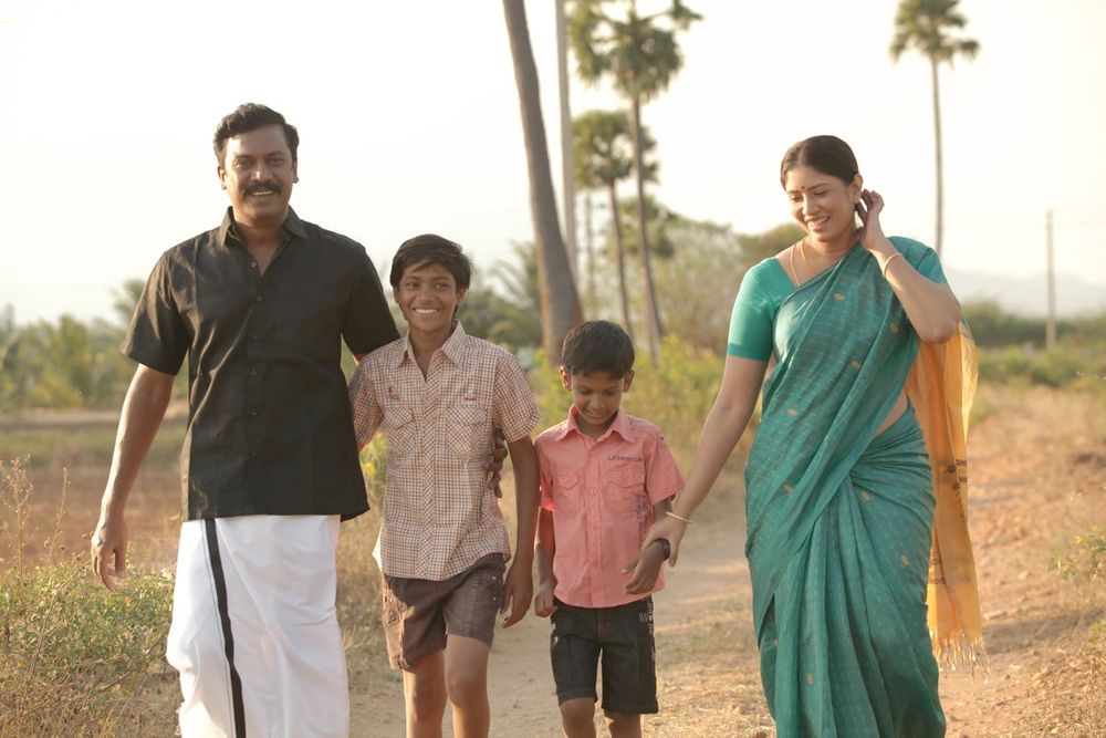 Kolanji Photos