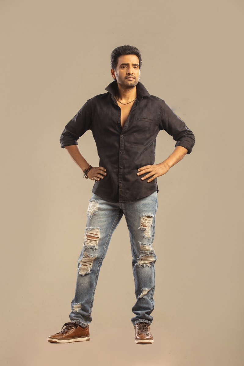 A1 Movie Latest Photos.