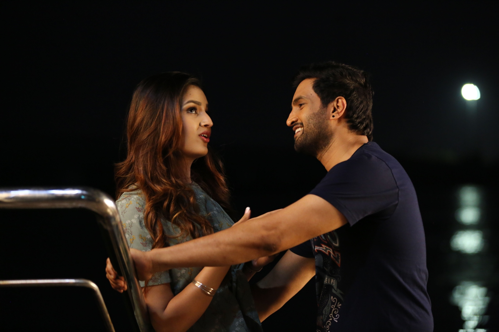 A1 Movie Latest Photos.