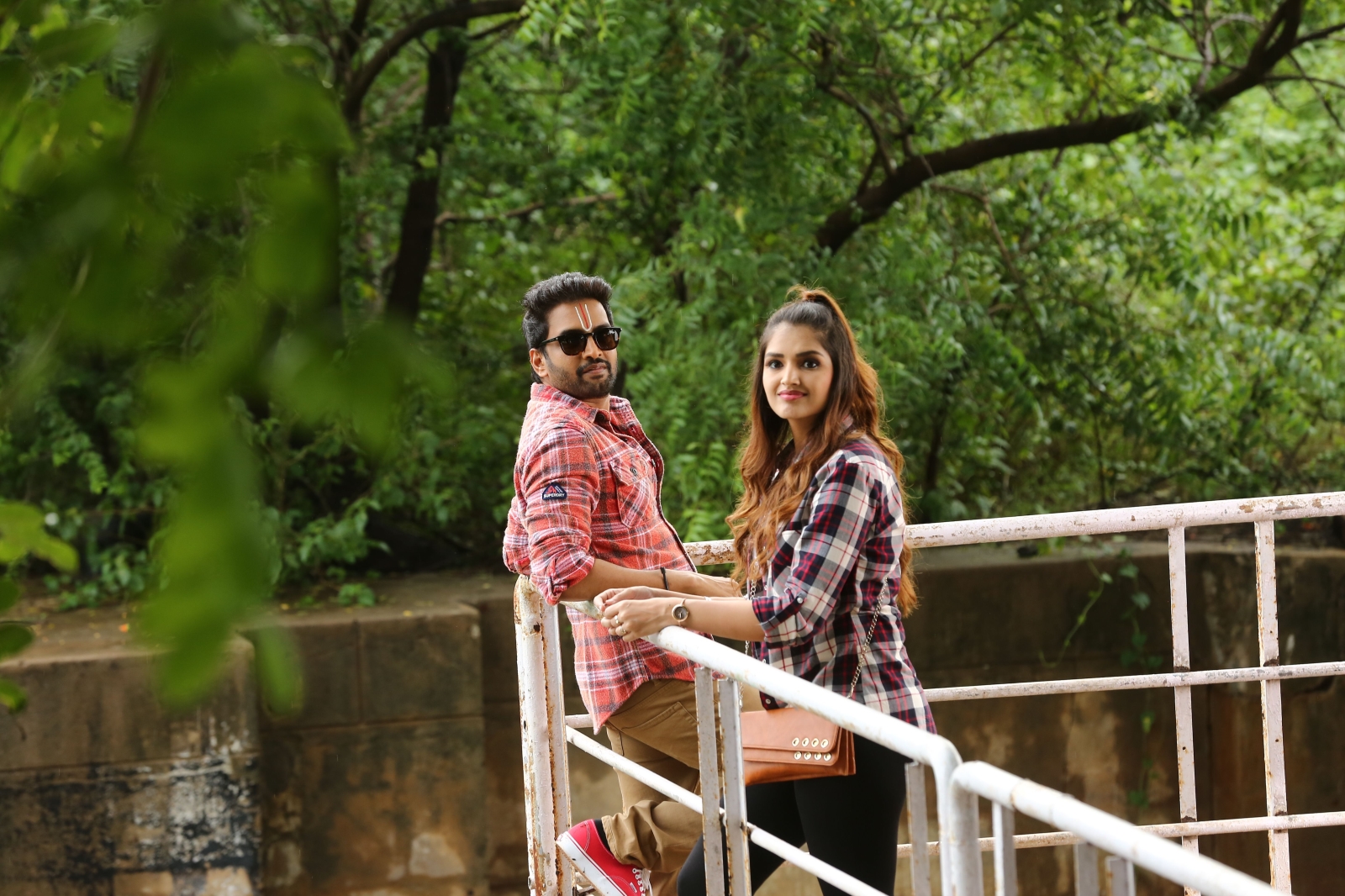 A1 Movie Latest Photos.