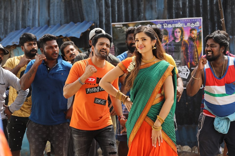 A1 Movie Latest Photos.
