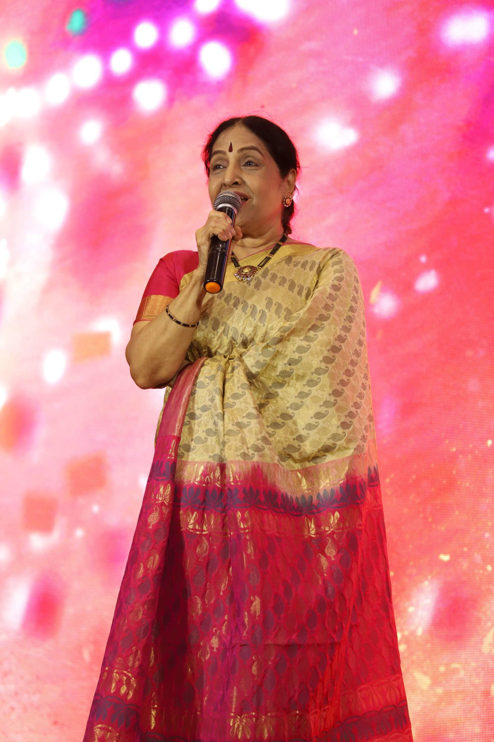 Jackpot Trailer Launch Stills.