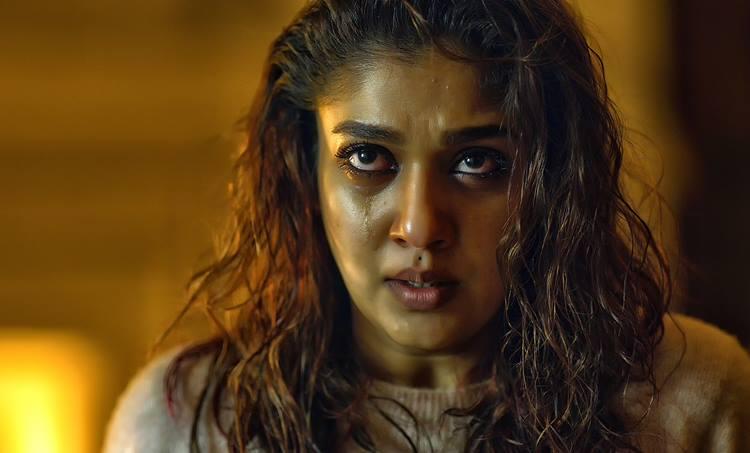 Kolaiyuthir Kaalam Fresh Stills.