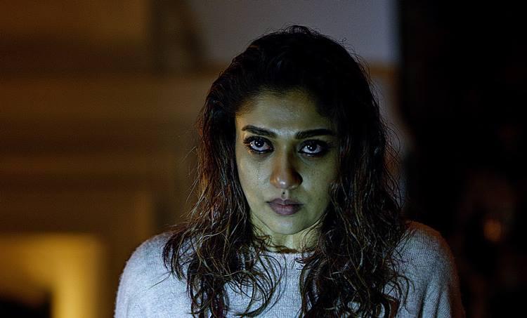 Kolaiyuthir Kaalam Fresh Stills.