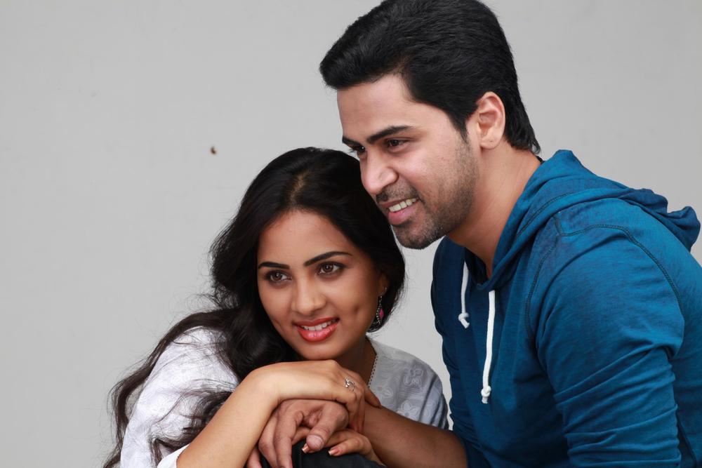 Puriyatha Aanandham Puthithaga Aarambam Tamil Movie Latest Stills | Krish, Shrushti Dange
