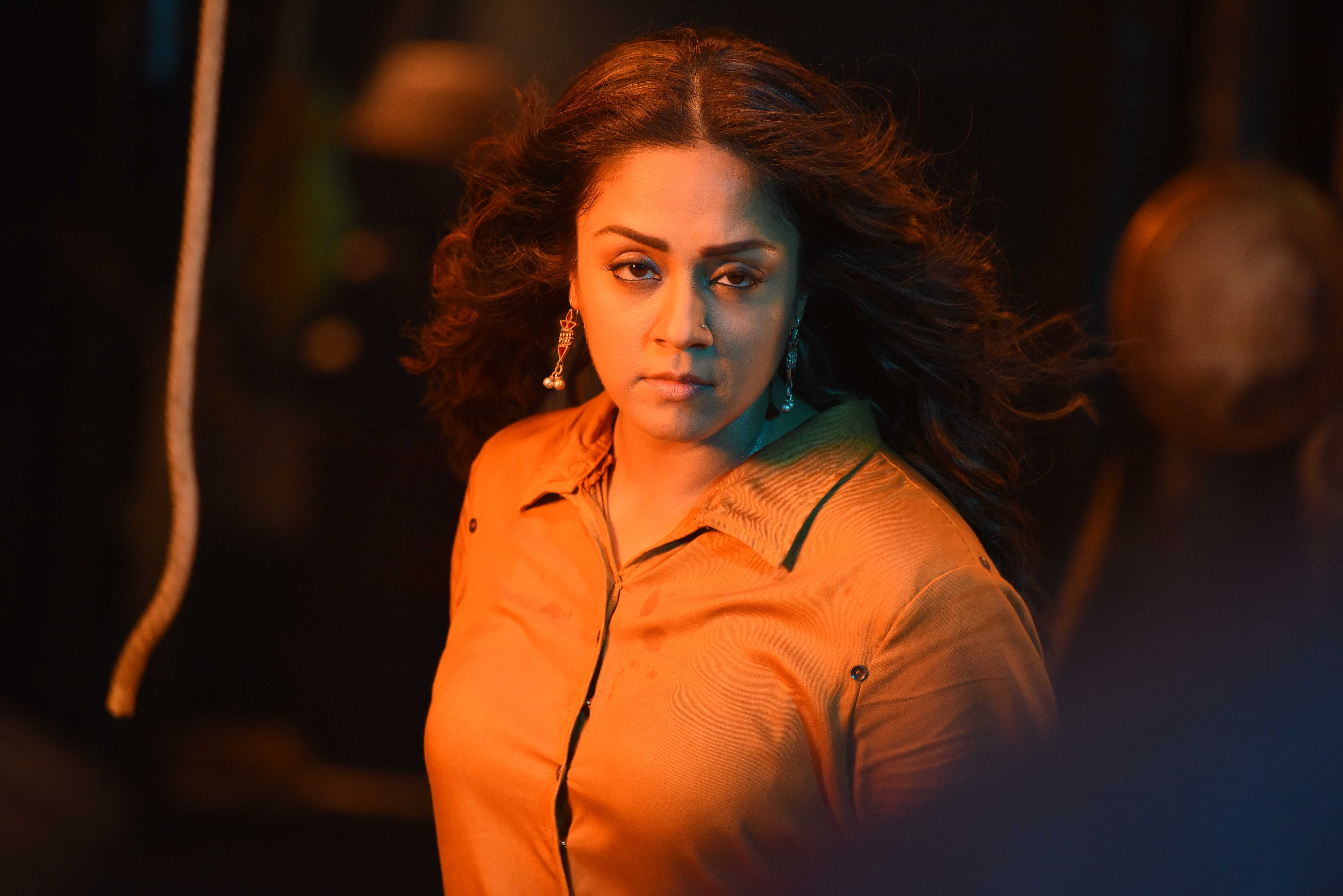 Jackpot Exclusive Stills.