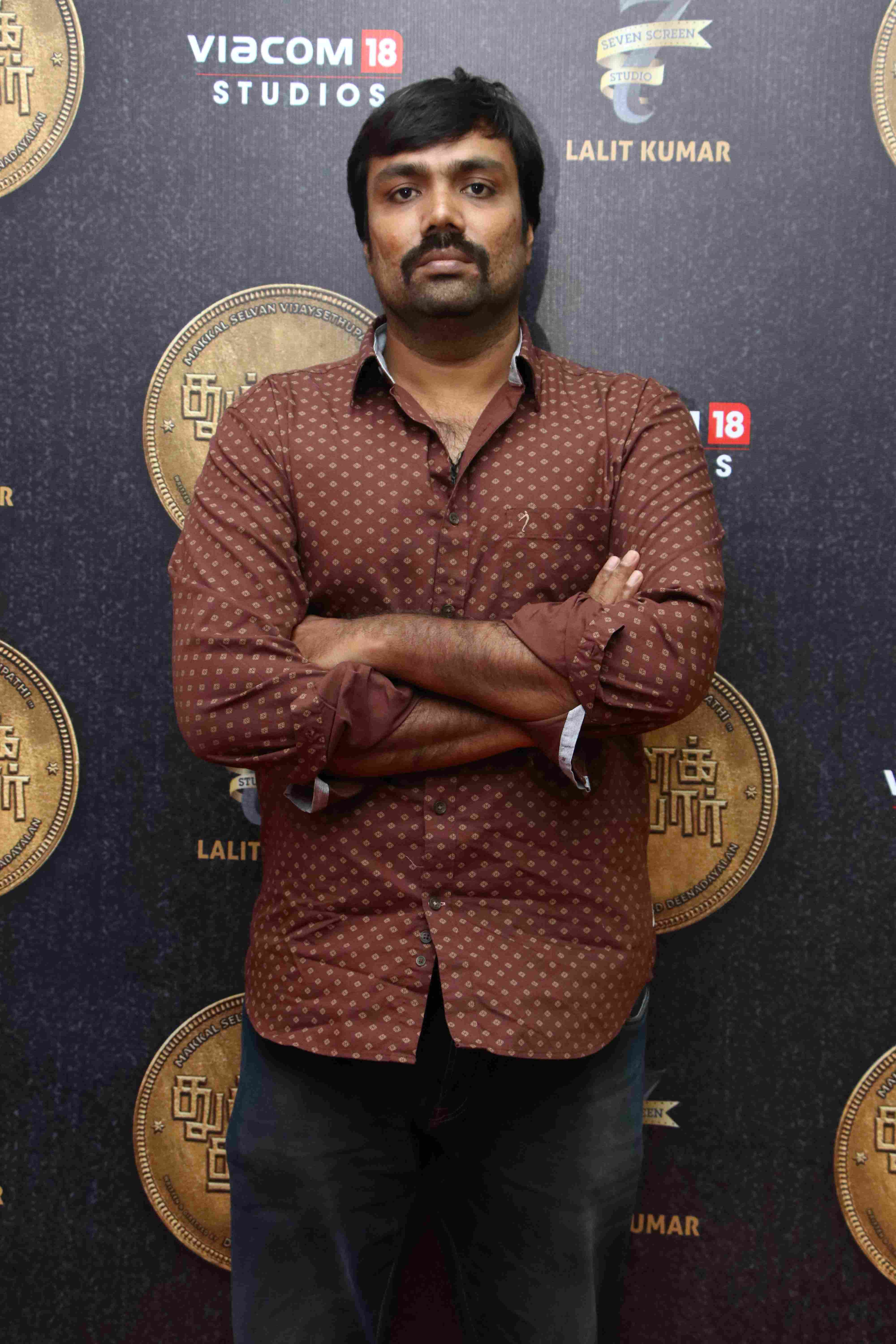 Thuklak Dharbar Exclusive Pooja Stills