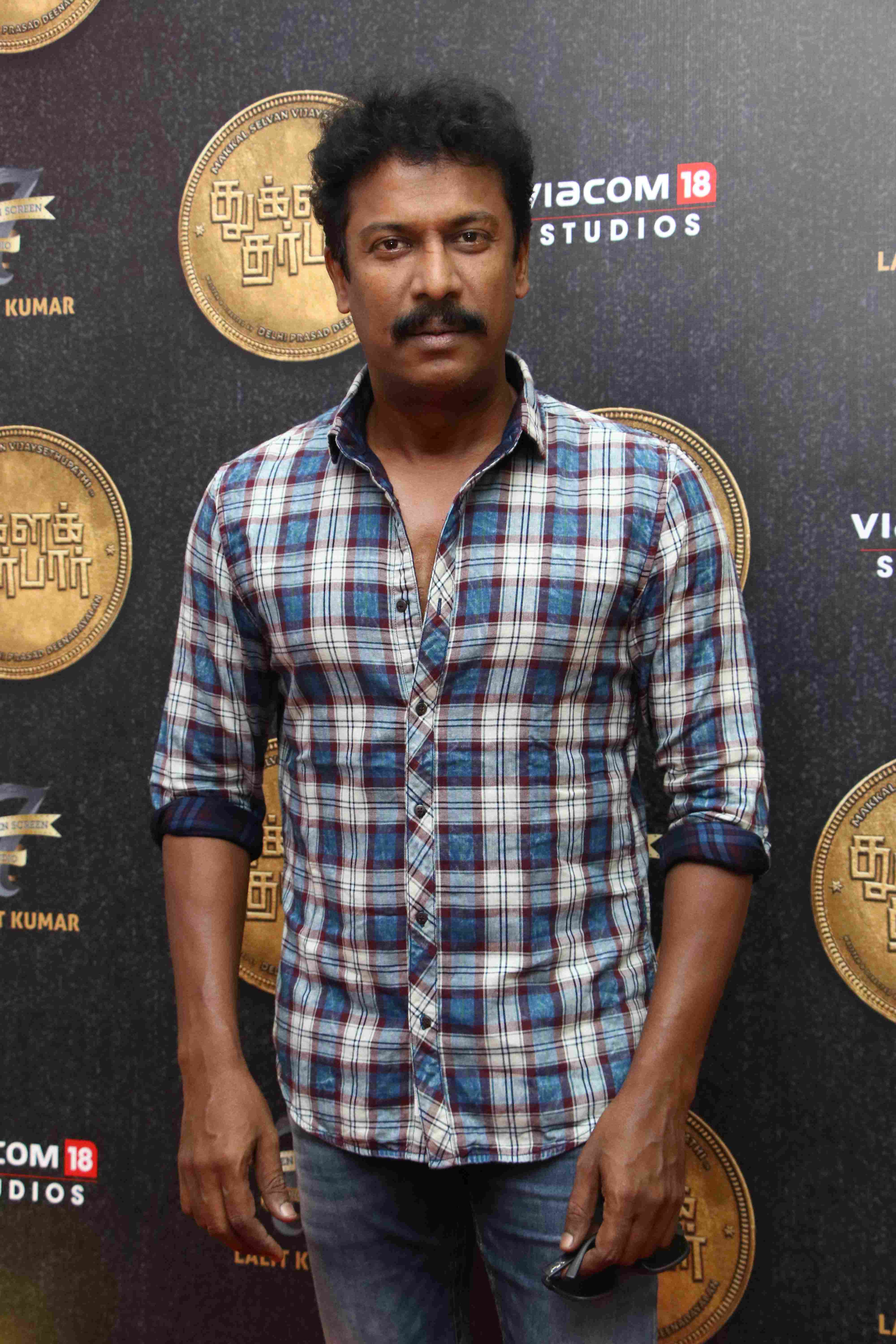 Thuklak Dharbar Exclusive Pooja Stills
