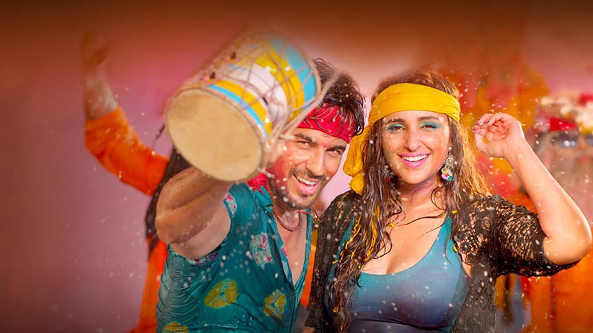 Jabariya Jodi Fresh Photos.