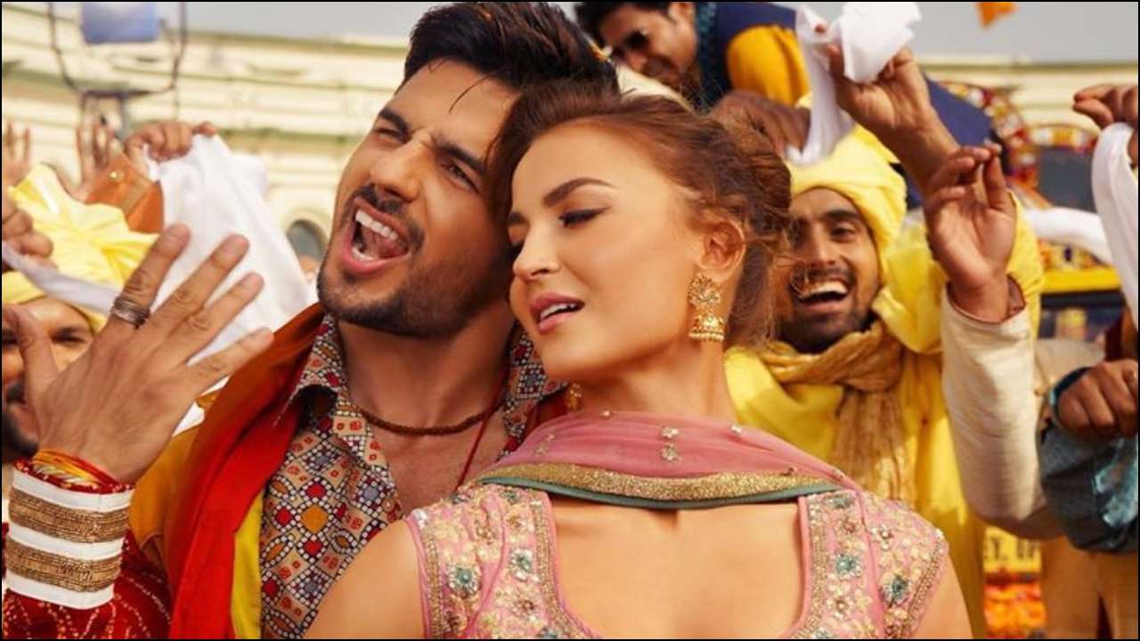 Jabariya Jodi Fresh Photos.