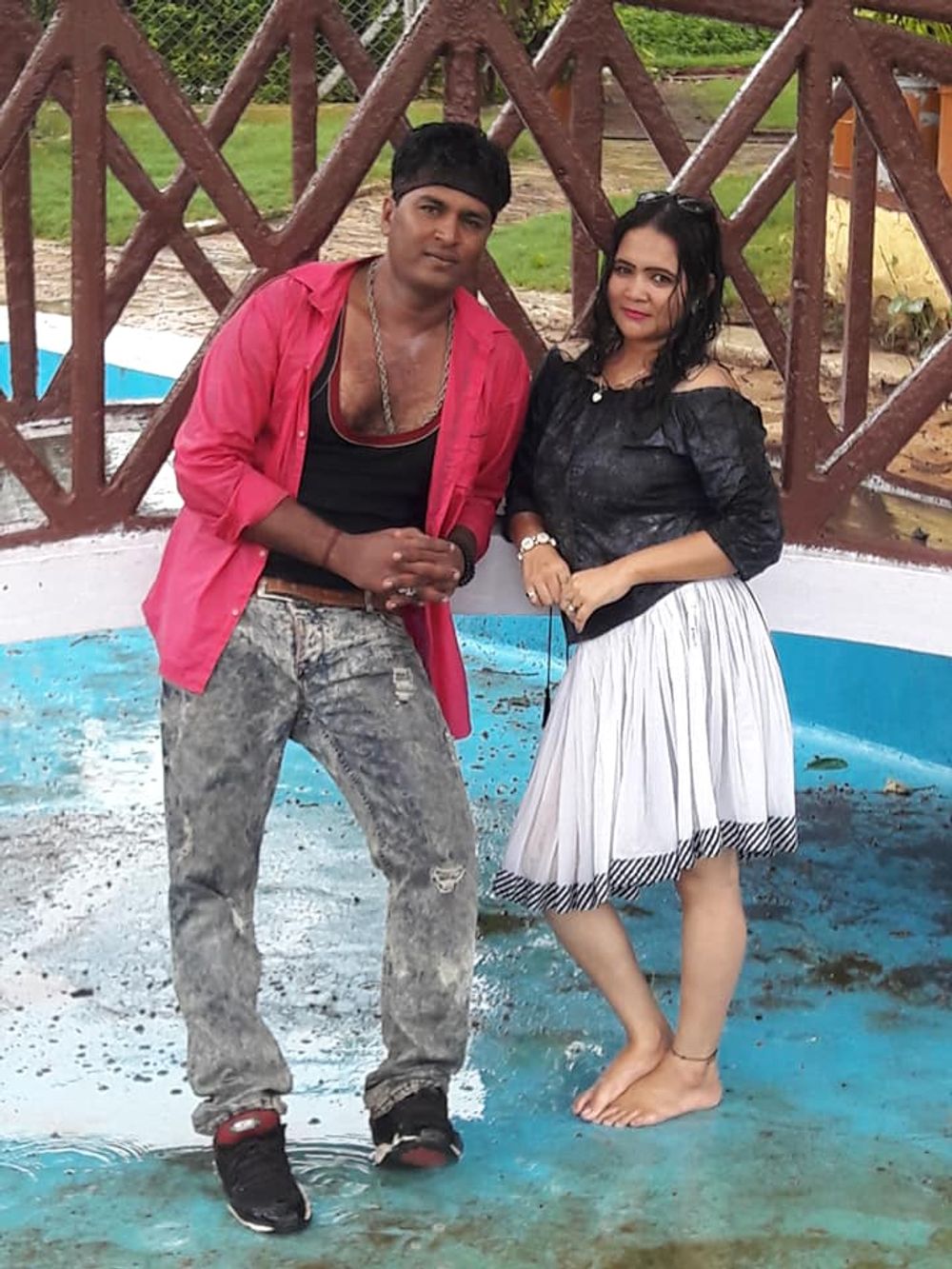 Dilbar Tere Pyar Mein Photos.