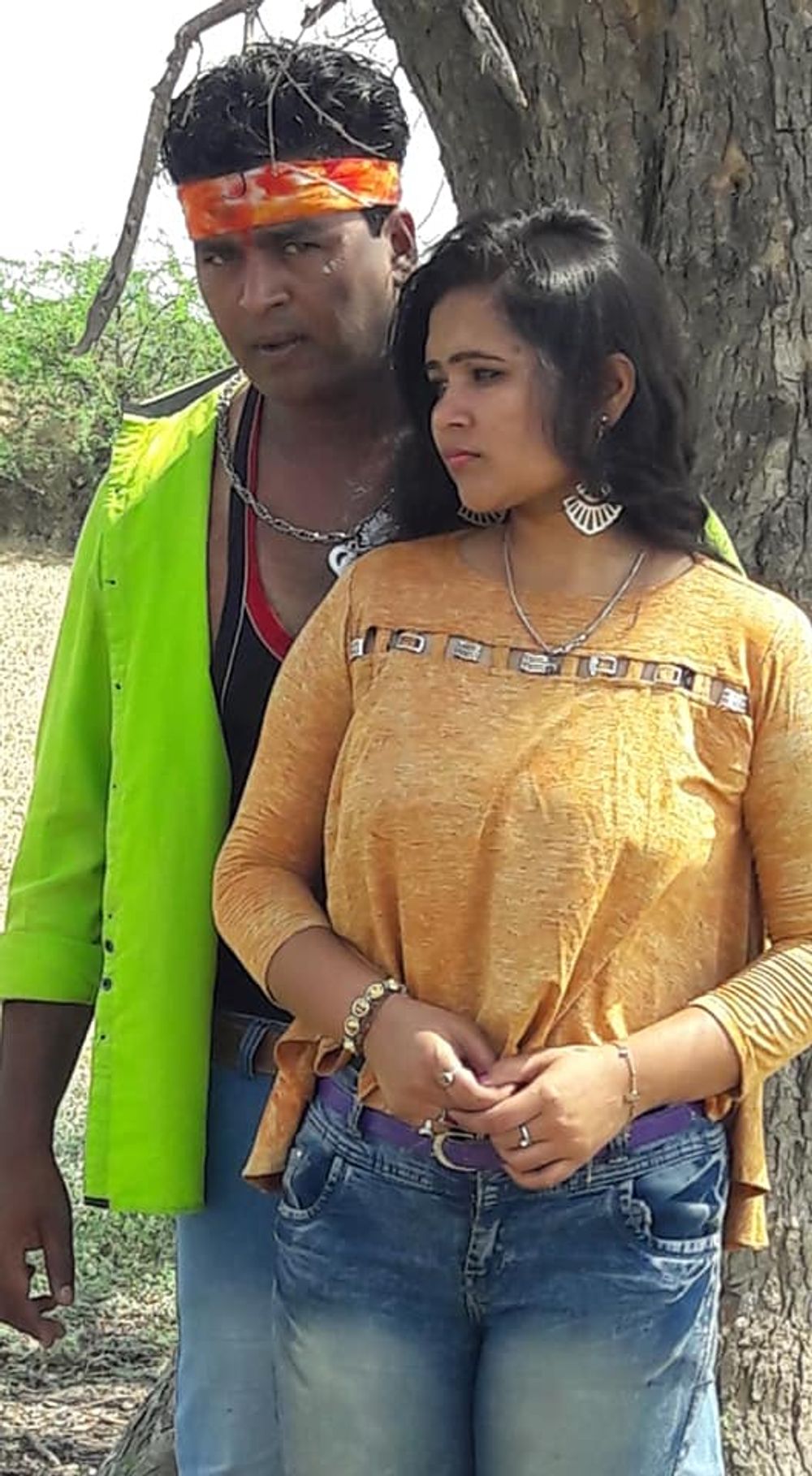 Dilbar Tere Pyar Mein Photos.