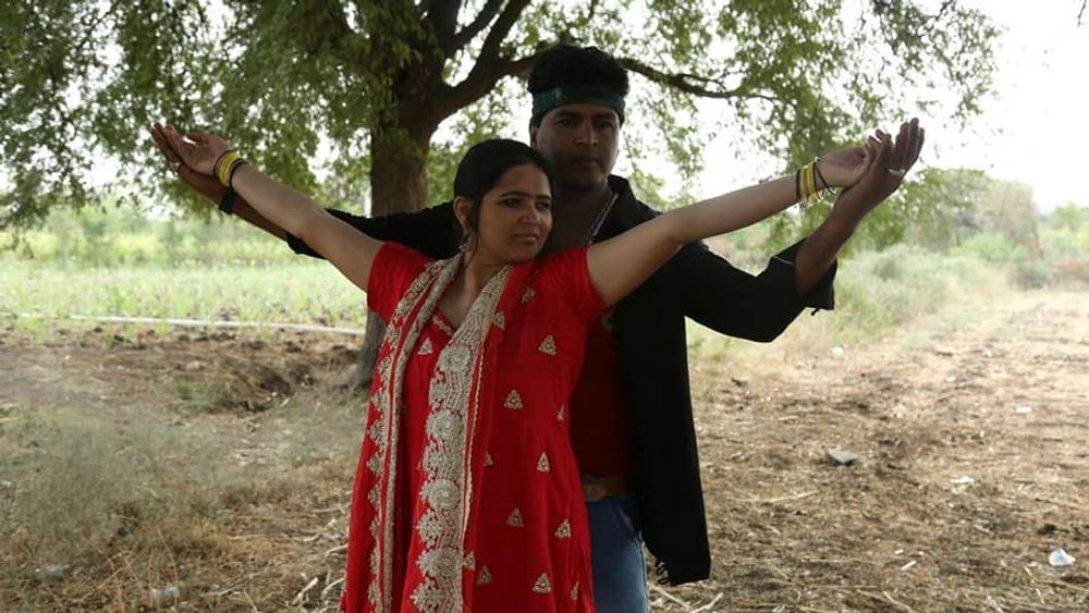 Dilbar Tere Pyar Mein Photos.