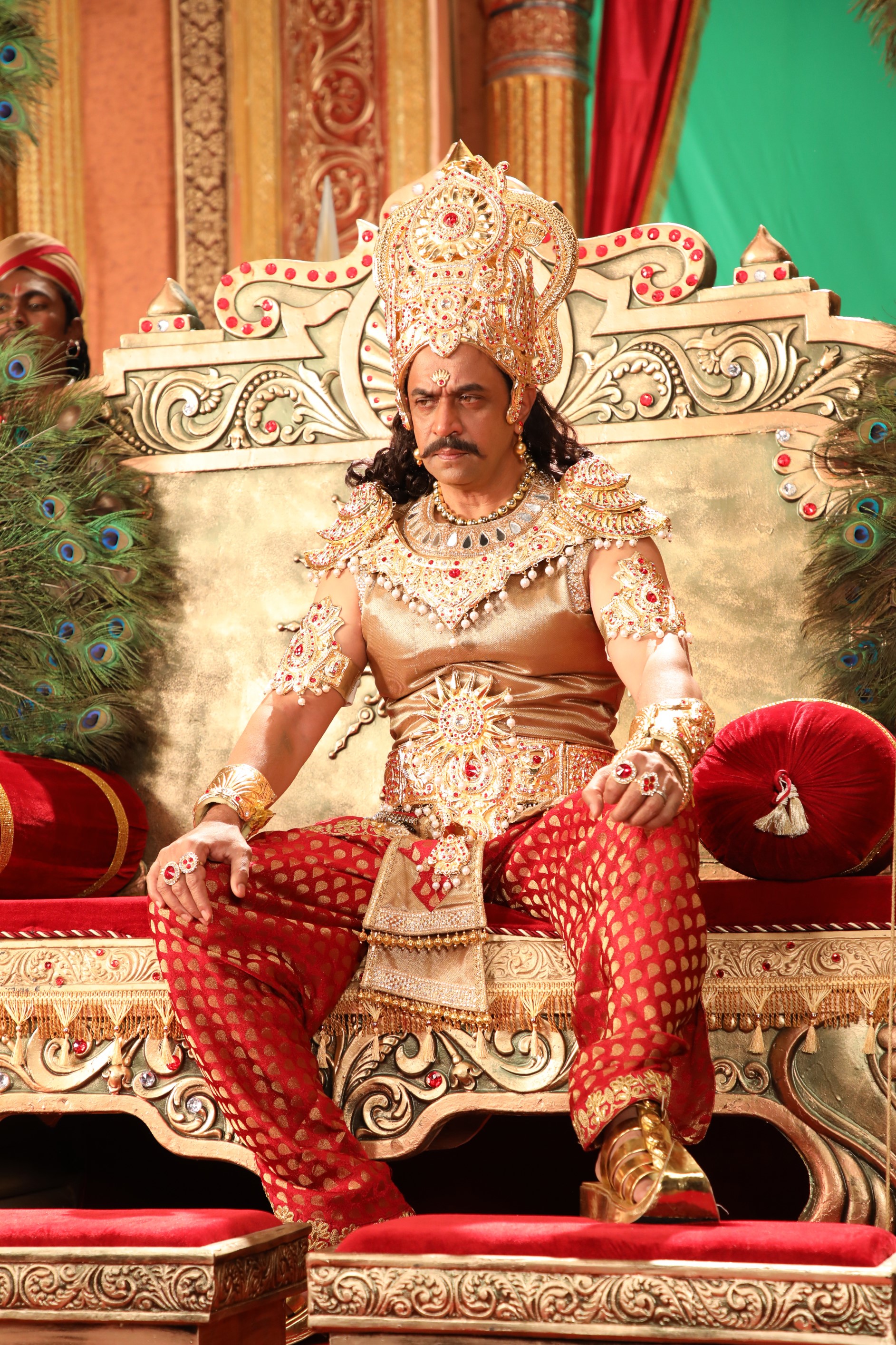 Kurukshetra Recent Images.