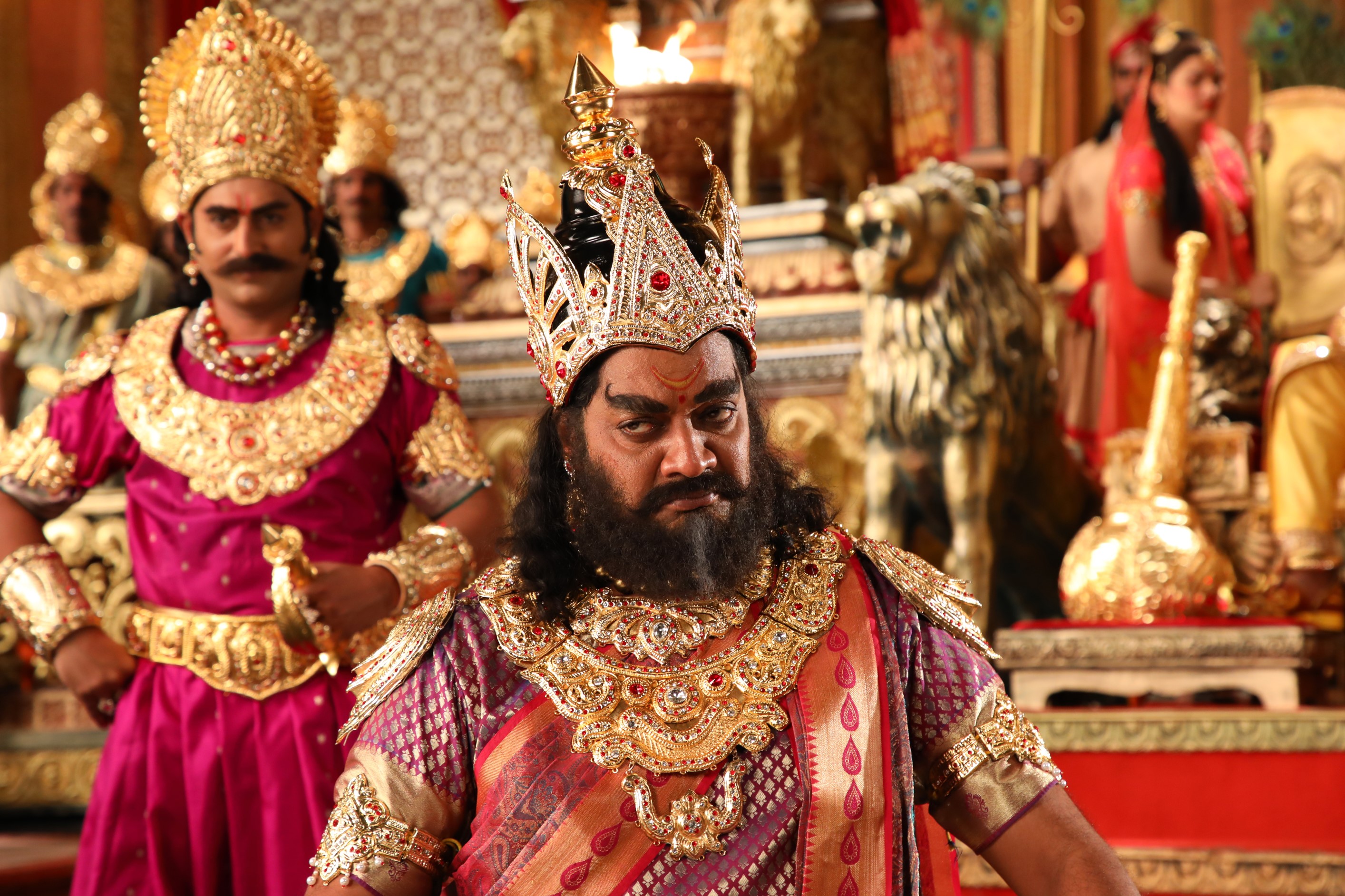 Kurukshetra Recent Images.