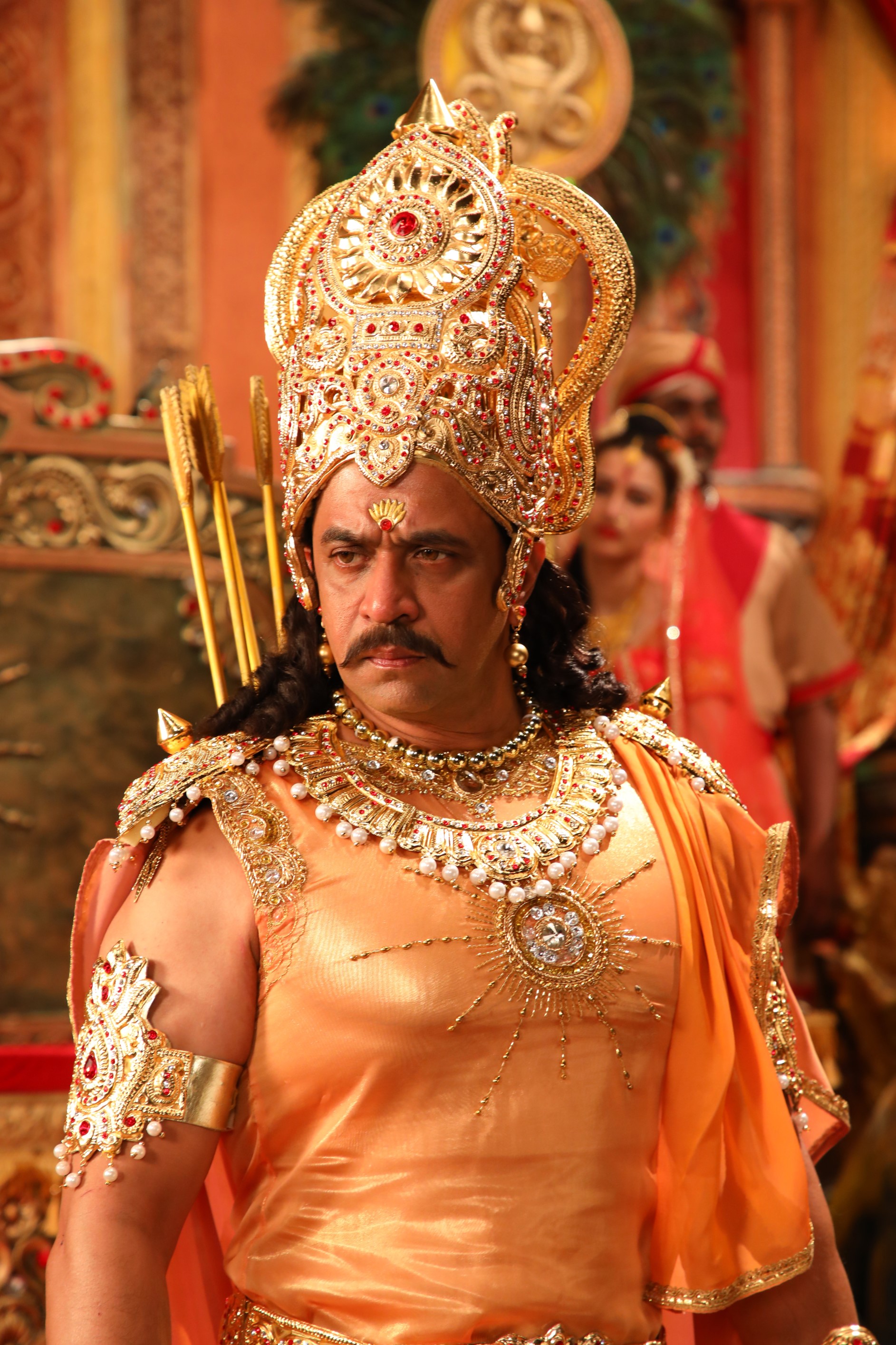 Kurukshetra Recent Images.