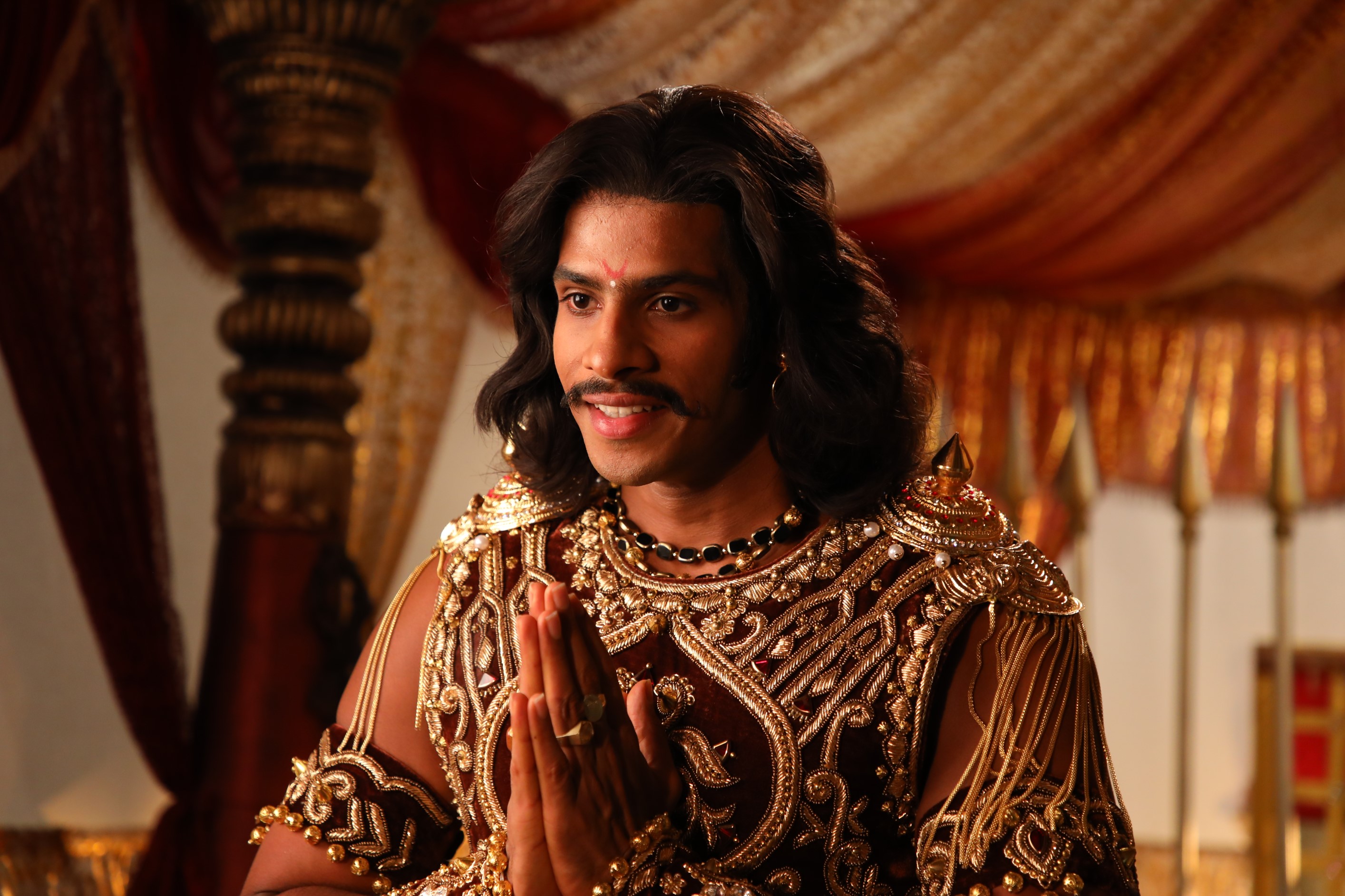 Kurukshetra Recent Images.