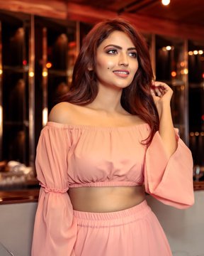 Shirin Kanchwala Sizzling Images.