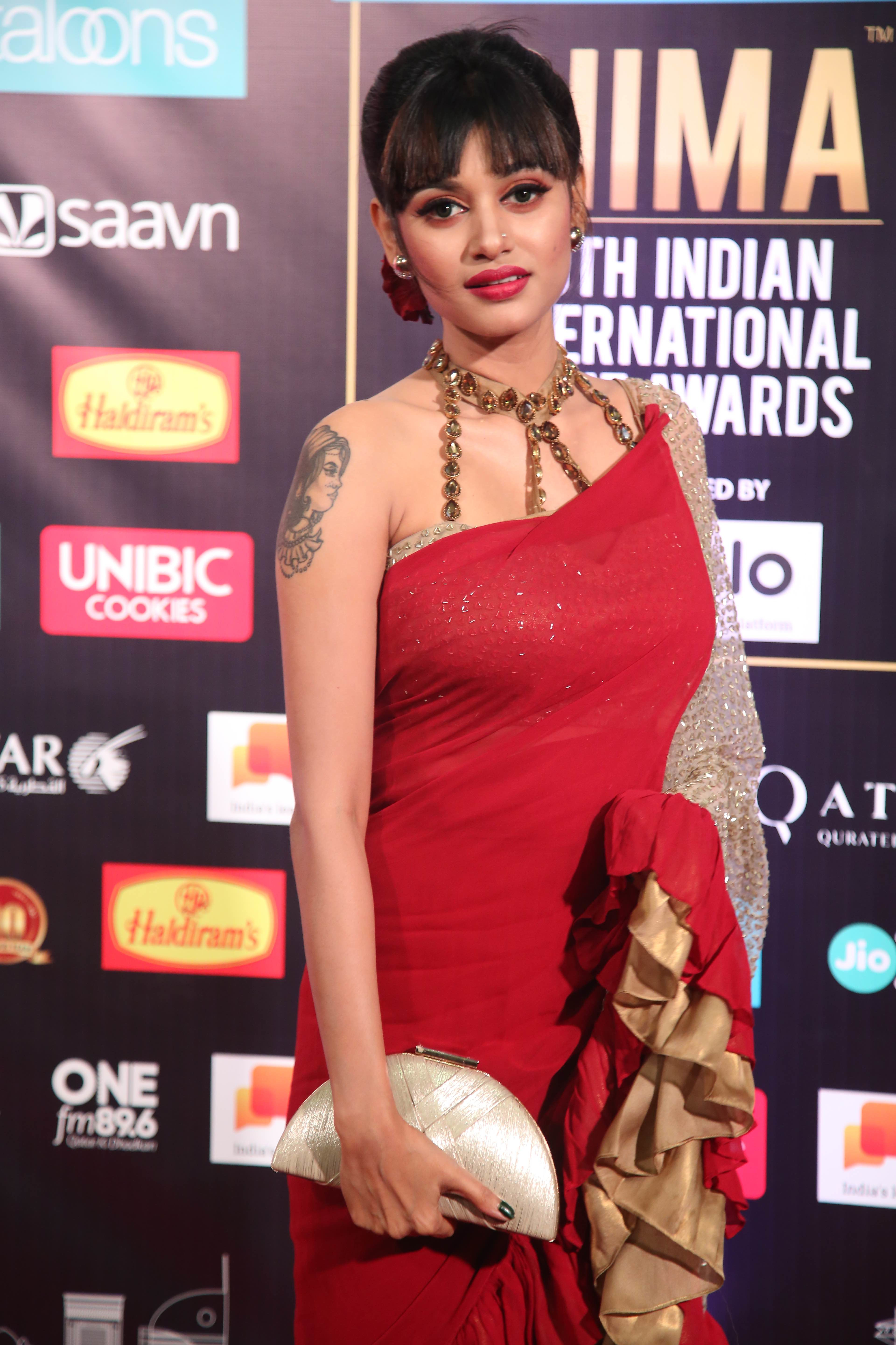 SIIMA 2019 Tamil Winners Photos