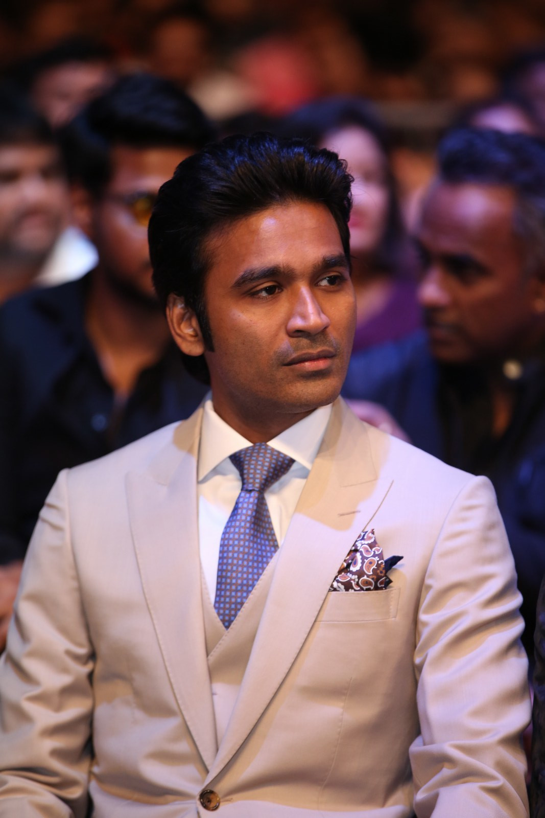 SIIMA 2019 Tamil Winners Photos