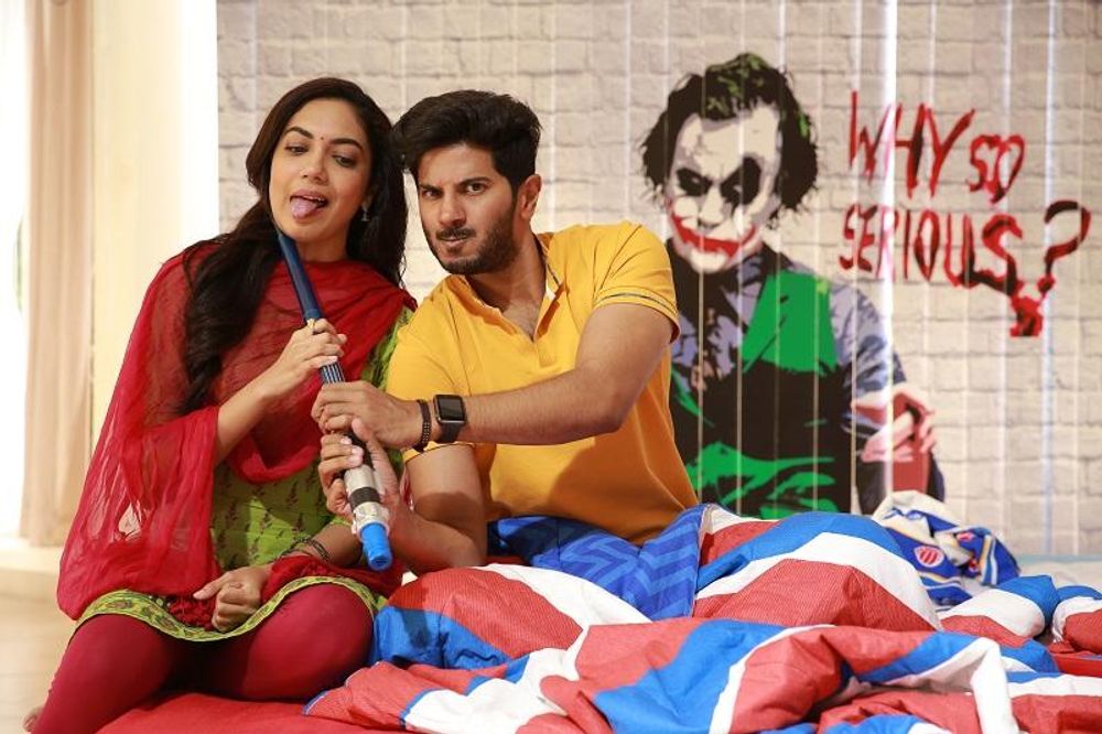 Kaathalae Kaathalae Posters