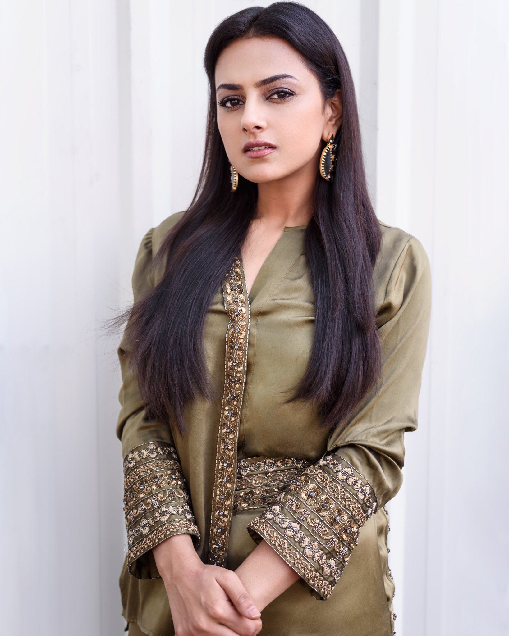 Shraddha Srinath Stunning Images.