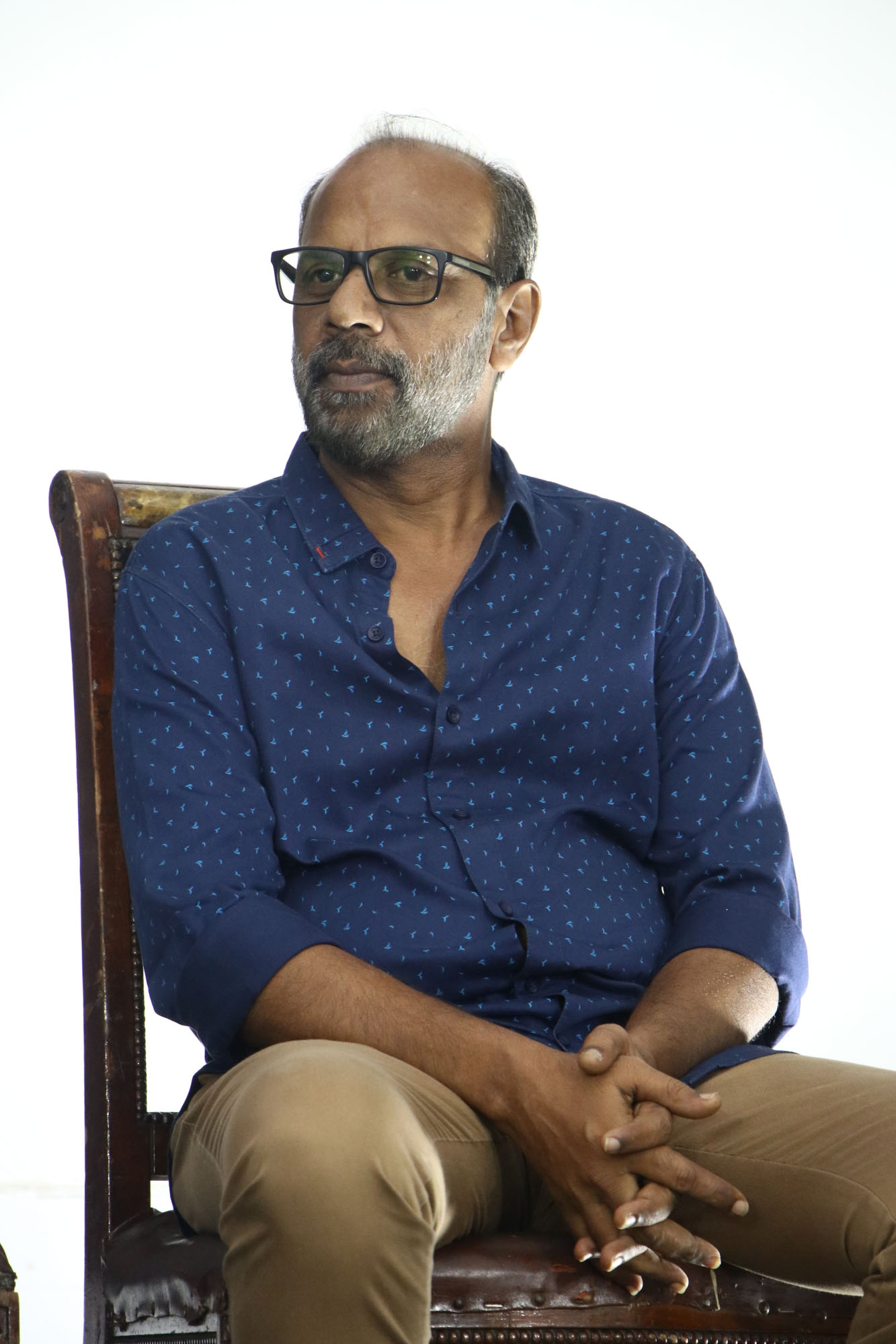 Otha Seruppu Size 7 Press Release Photos.