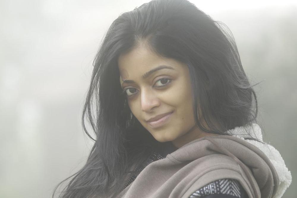 Masika Tamil Movie Stills | Janani Iyer