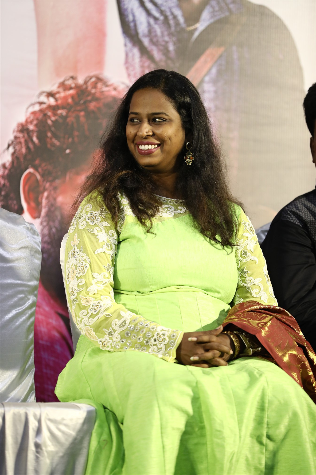 Kola Audio & Trailer Launch Photos