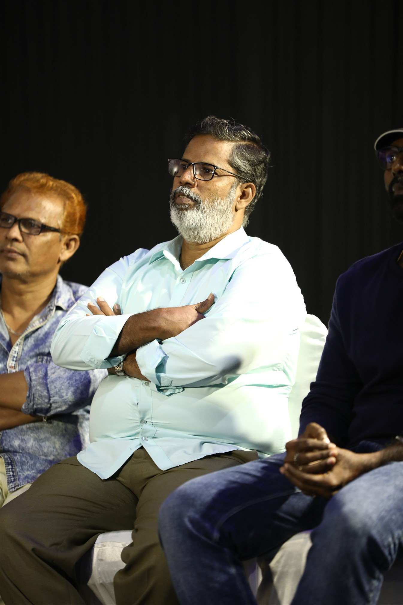 Kola Audio & Trailer Launch Photos