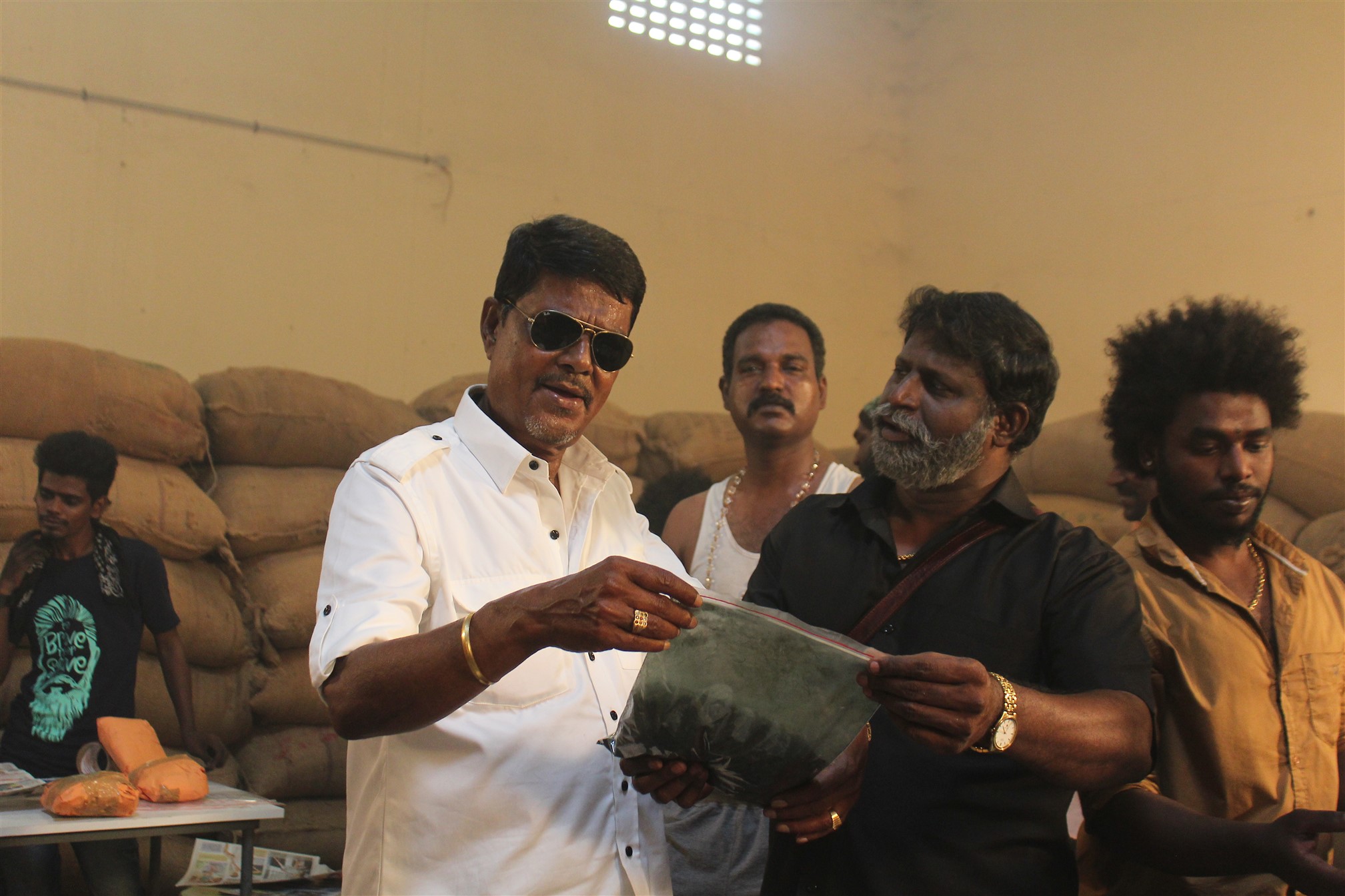 Kola Latest Images.