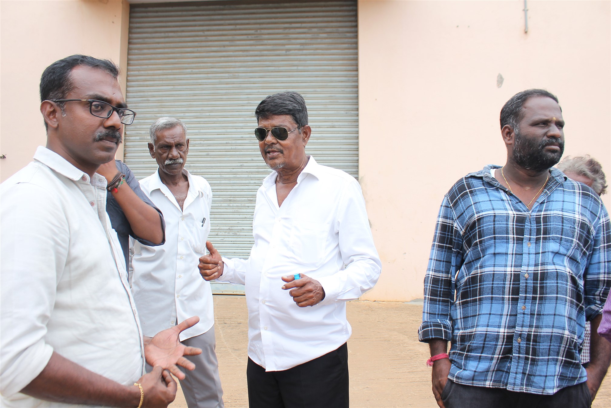 Kola Latest Images.